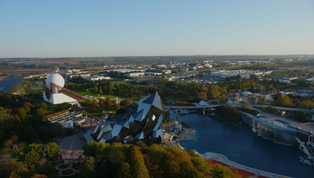 Futuroscope