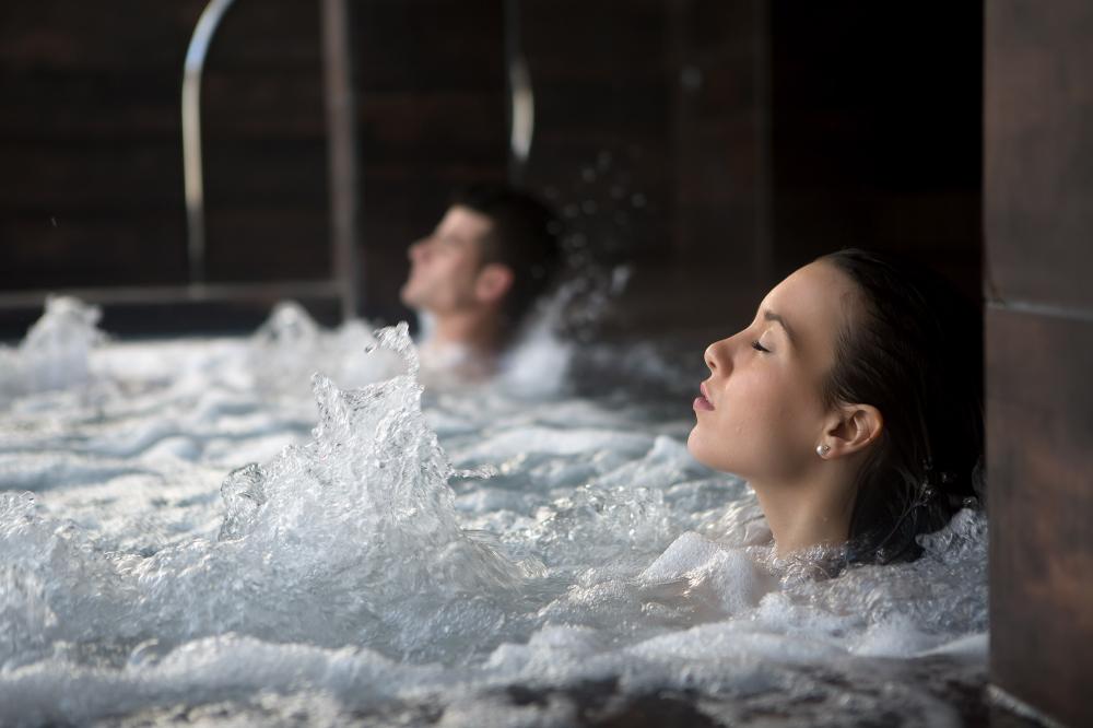 La Roche-Posay SPA & spring