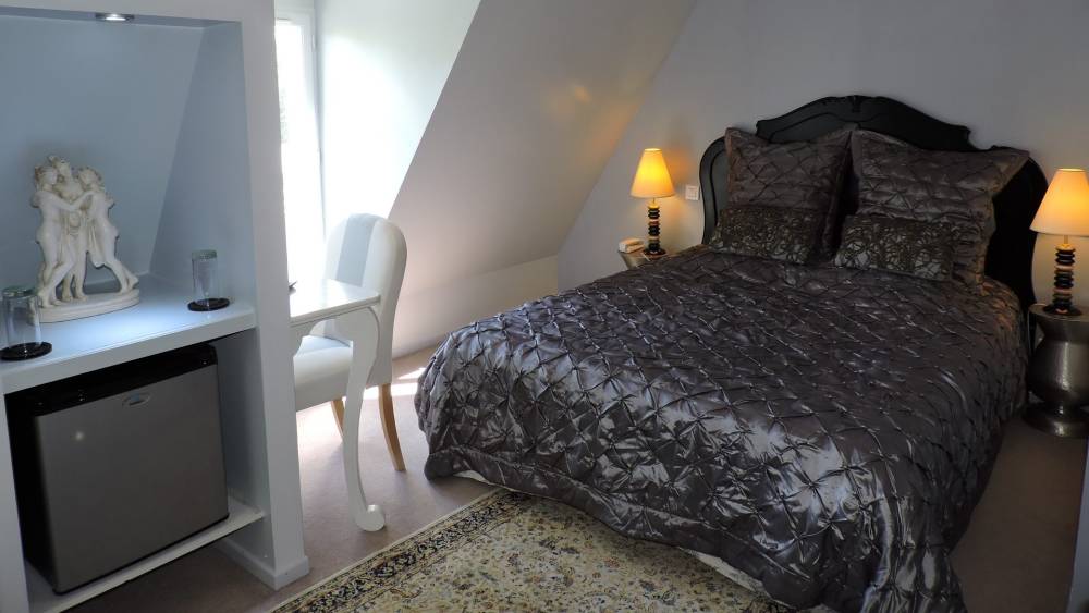 Superior Boudoir room