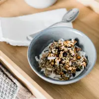 muesli