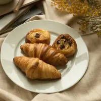 croissants
