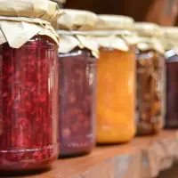 confiture
